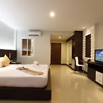 Nize Hotel - Sha Plus
